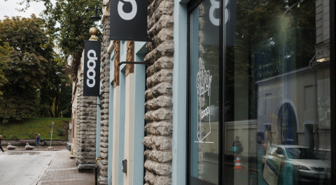 Coop naaseb Tallinna vanalinna oma esimese öökauplusega