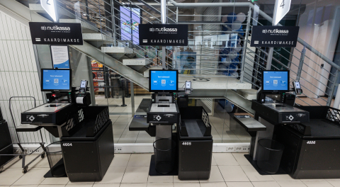 Coop naaseb Tallinna vanalinna oma esimese öökauplusega