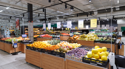 Viimane Prisma Tallinnas avas uksed Coopina