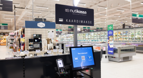 Viimane Prisma Tallinnas avas uksed Coopina