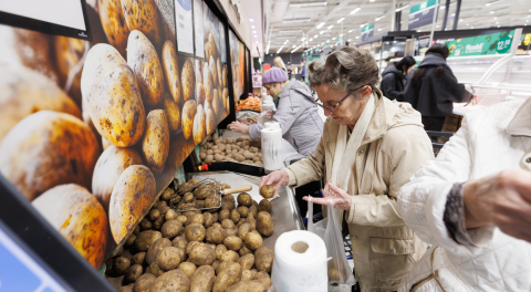 Viimane Prisma Tallinnas avas uksed Coopina