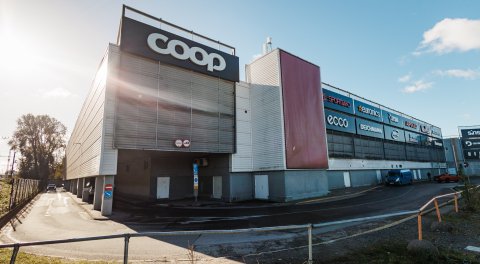 Coopiga liitus suurima ostude arvuga Prisma kauplus