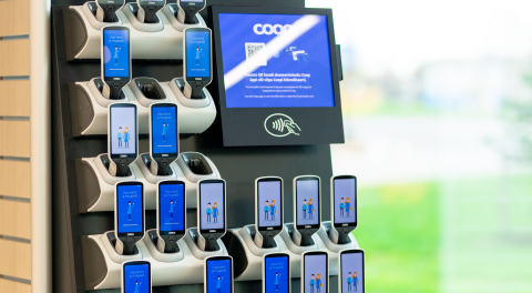 Coop avas Pärnu uue silla läheduses uue kaupluse