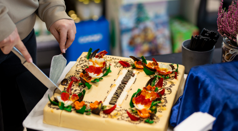 Coop avas Pärnu uue silla läheduses uue kaupluse