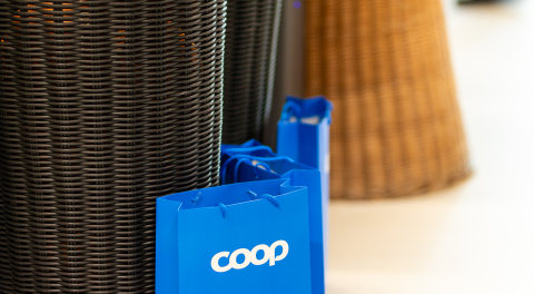 Coop avas Pärnu uue silla läheduses uue kaupluse