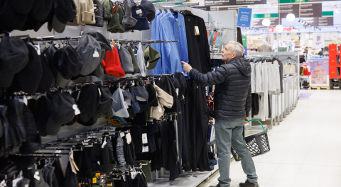 Coopi turuosa Tallinnas ja Harjumaal kerkib peagi 17 protsendini
