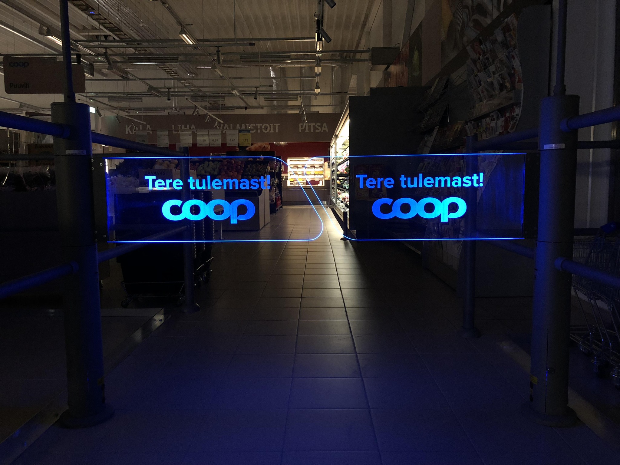 Mobiiliäpp tõi Coopile kümneid tuhandeid uusi kliente