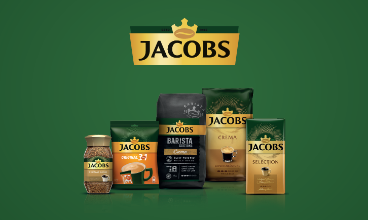 Jacobs tooted 1.08.-31.08.2022