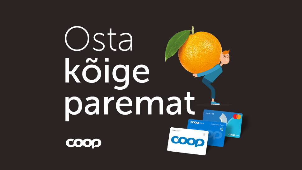 Osta kõige paremat 05.11.-11.11.2024