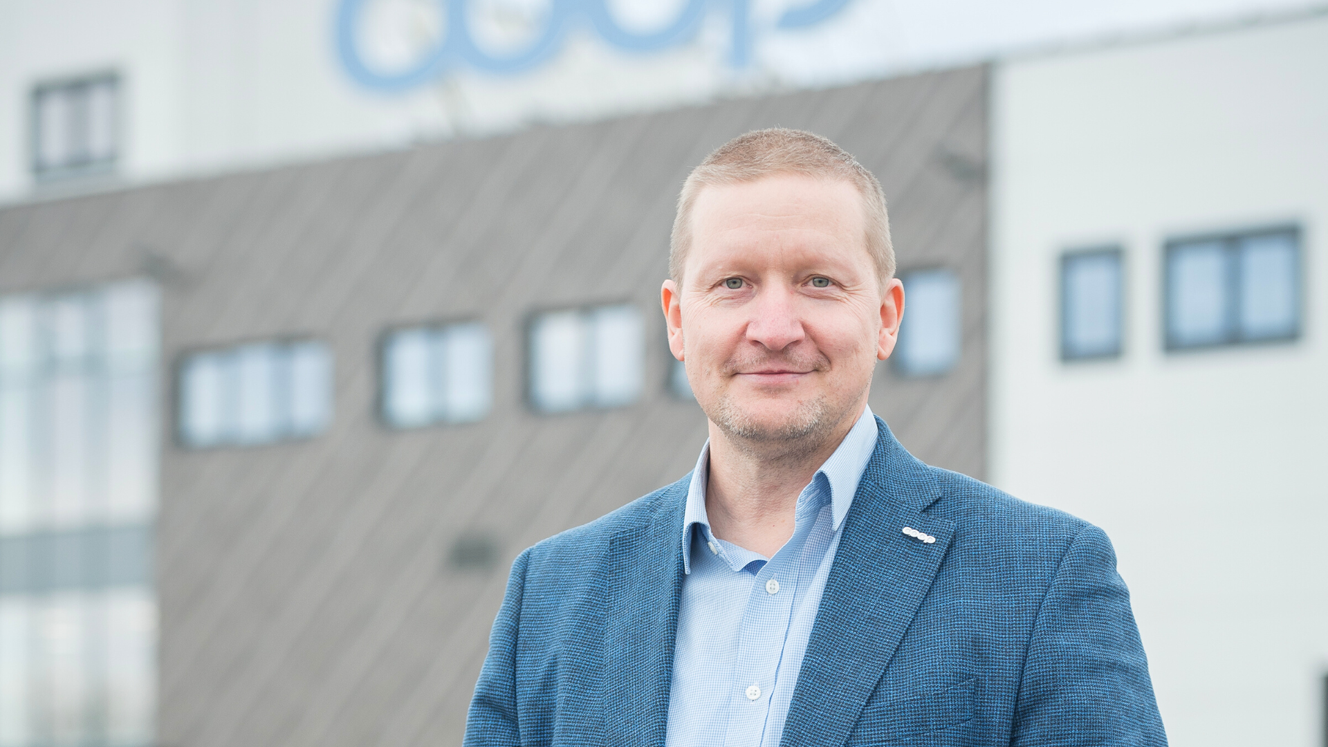 Coop Eesti juht vahetub