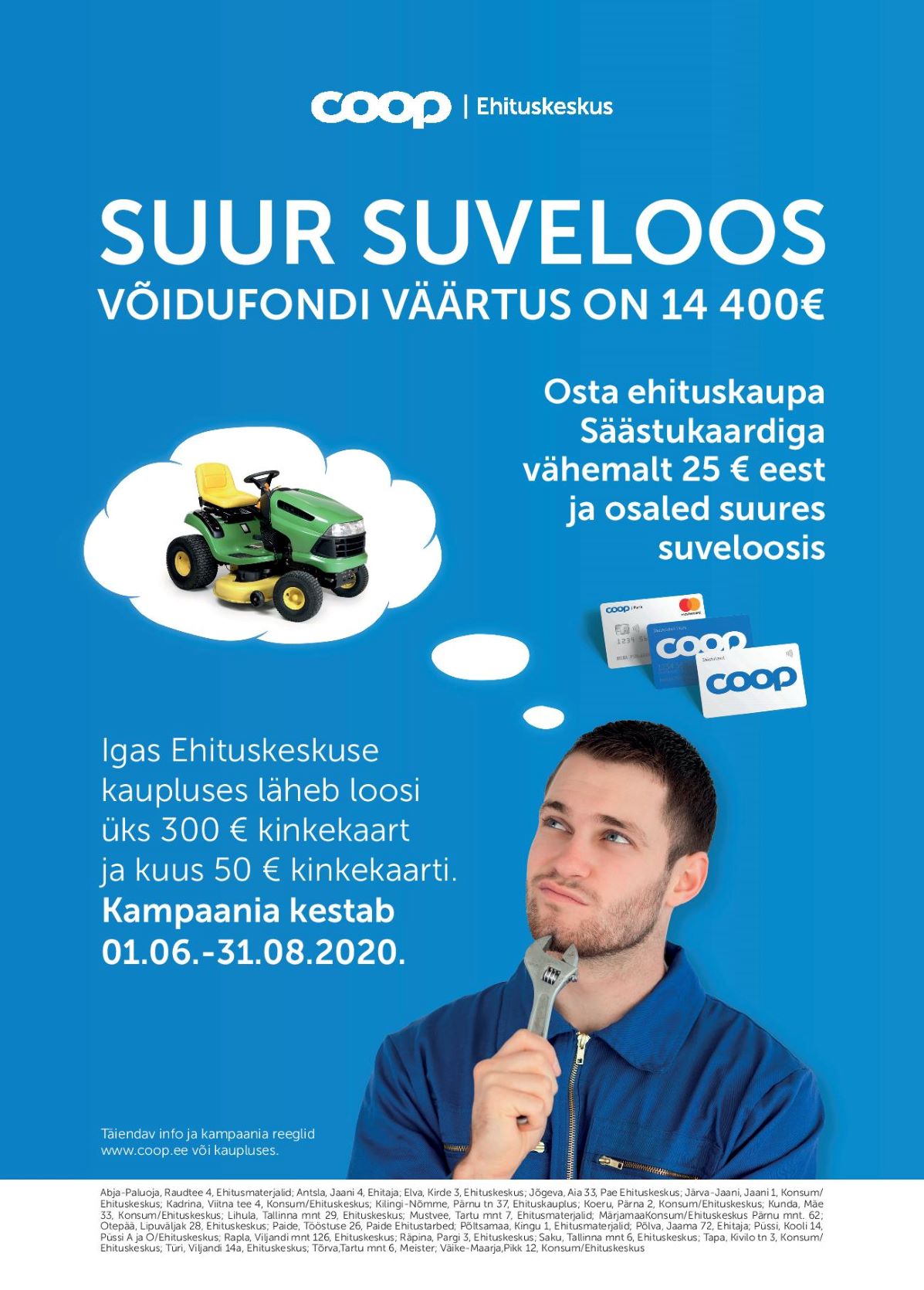 Suur suveloos