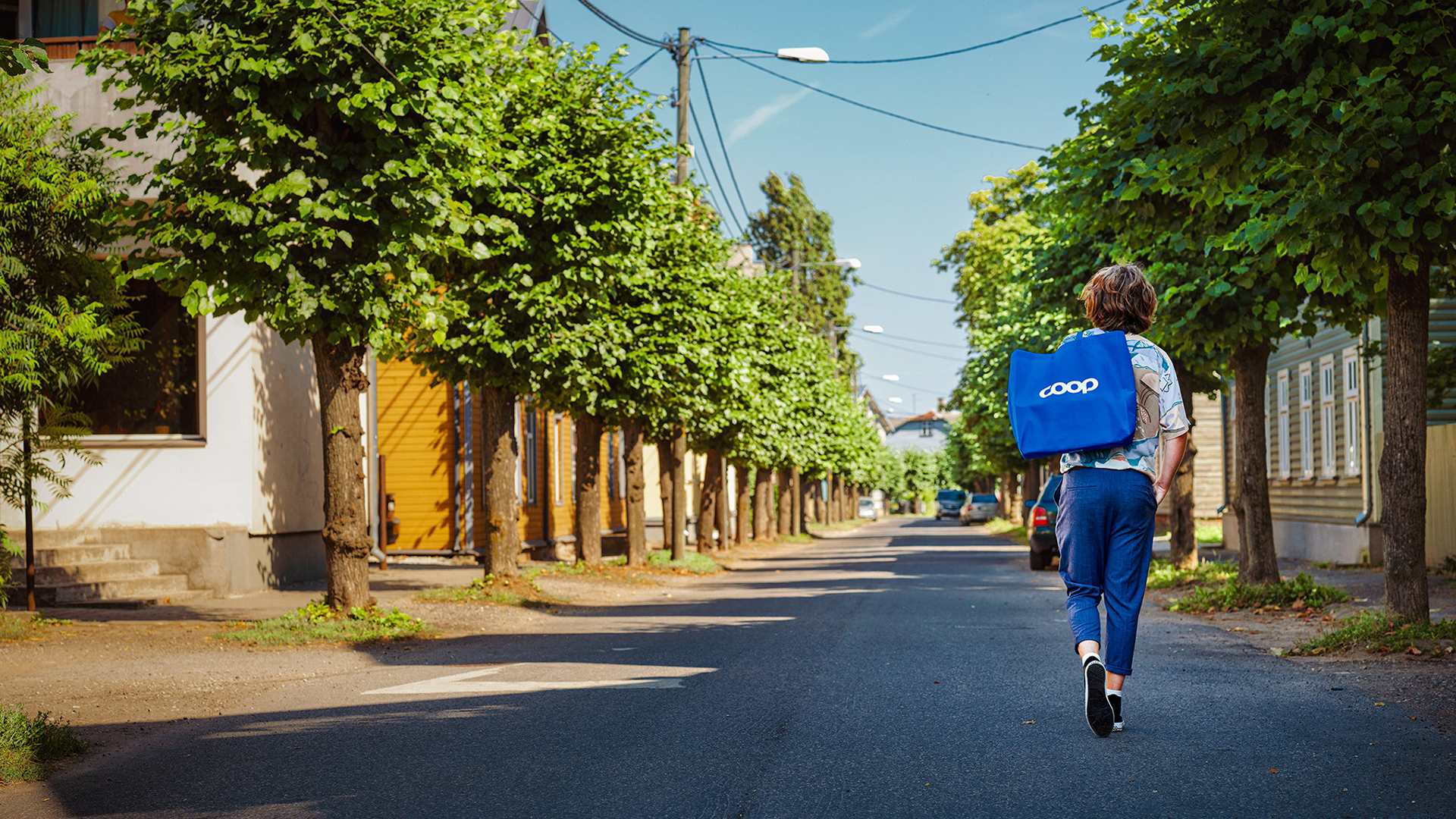 Eesti inimeste lemmikbränd jaekettide hulgast on taas Coop