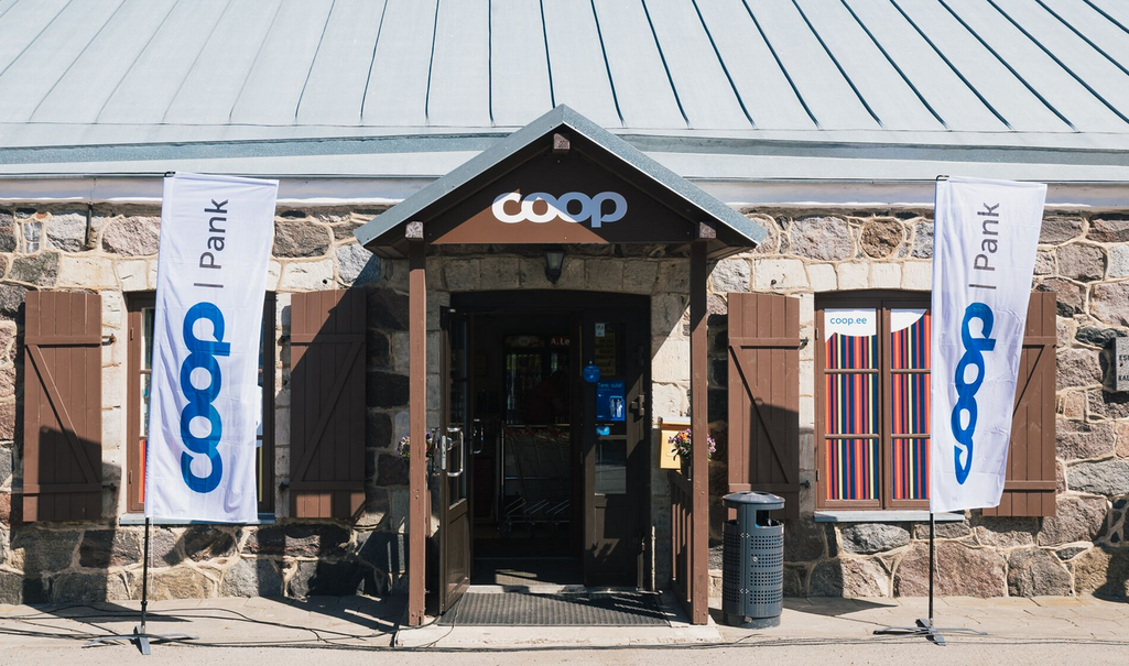 Coop tegi tööandjate maine edetabelis suurima positiivse hüppe