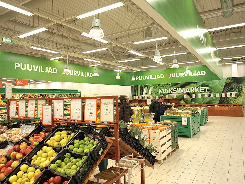 Coop, Coop, lahti tee...