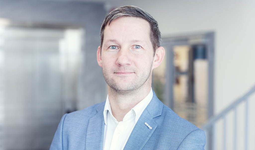 Coop Eesti Keskühistu sai uue juhatuse liikme