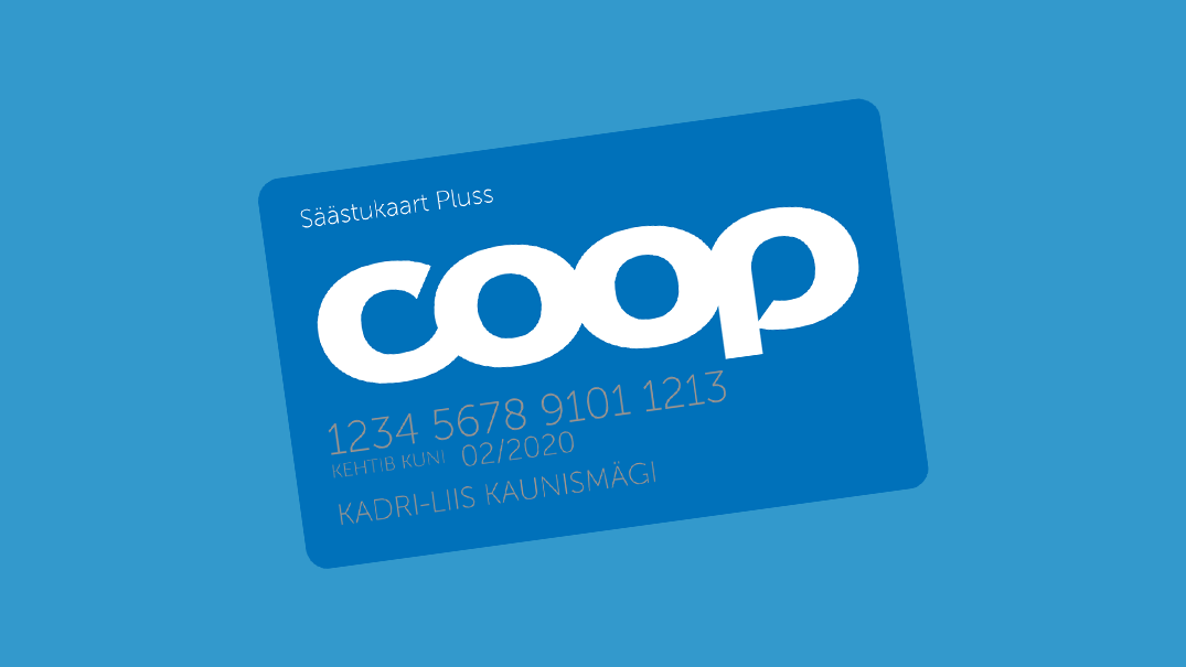 Märtsist muutuvad Säästukaart Plussi hinnakiri ja lepingu üldtingimused