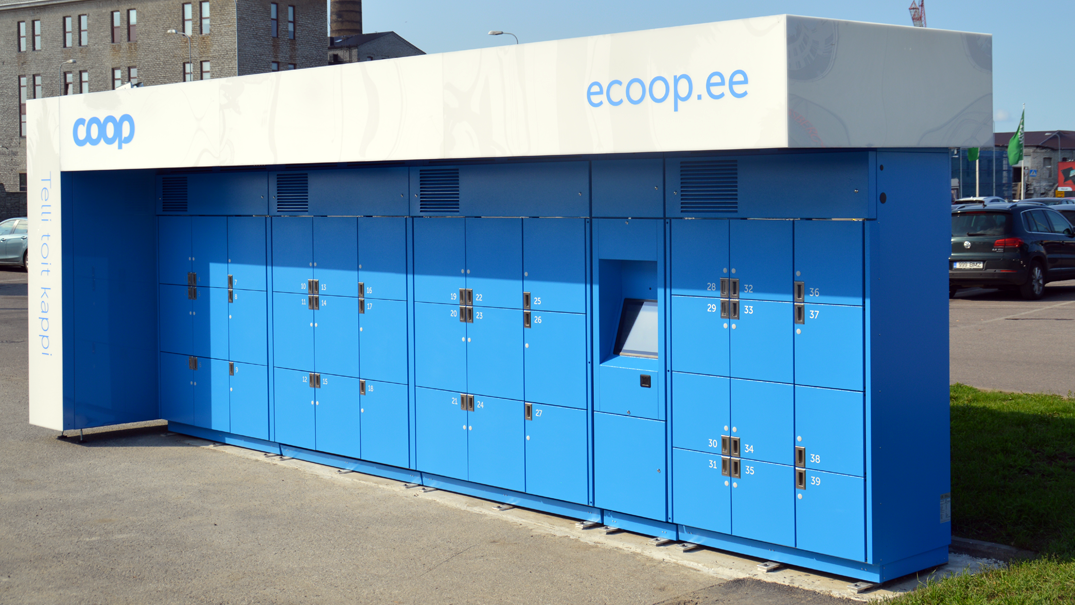 1. juunist uuenevad eCoop.ee kasutamistingimused