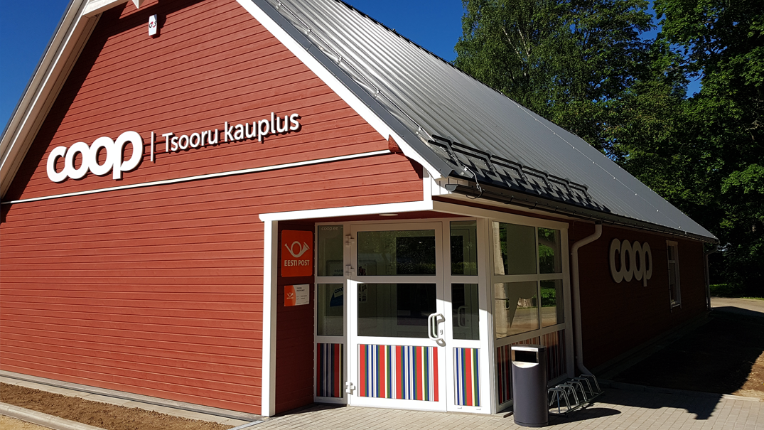 Coopi kliendid kogusid 2018. aastal ligi 6 miljonit eurot boonusraha