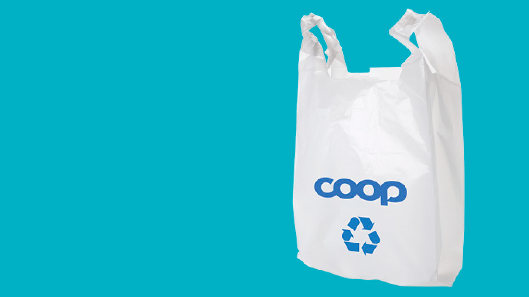eCoop hakkab kilekotte kokku koguma