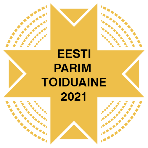 Eesti parim toiduaine coop