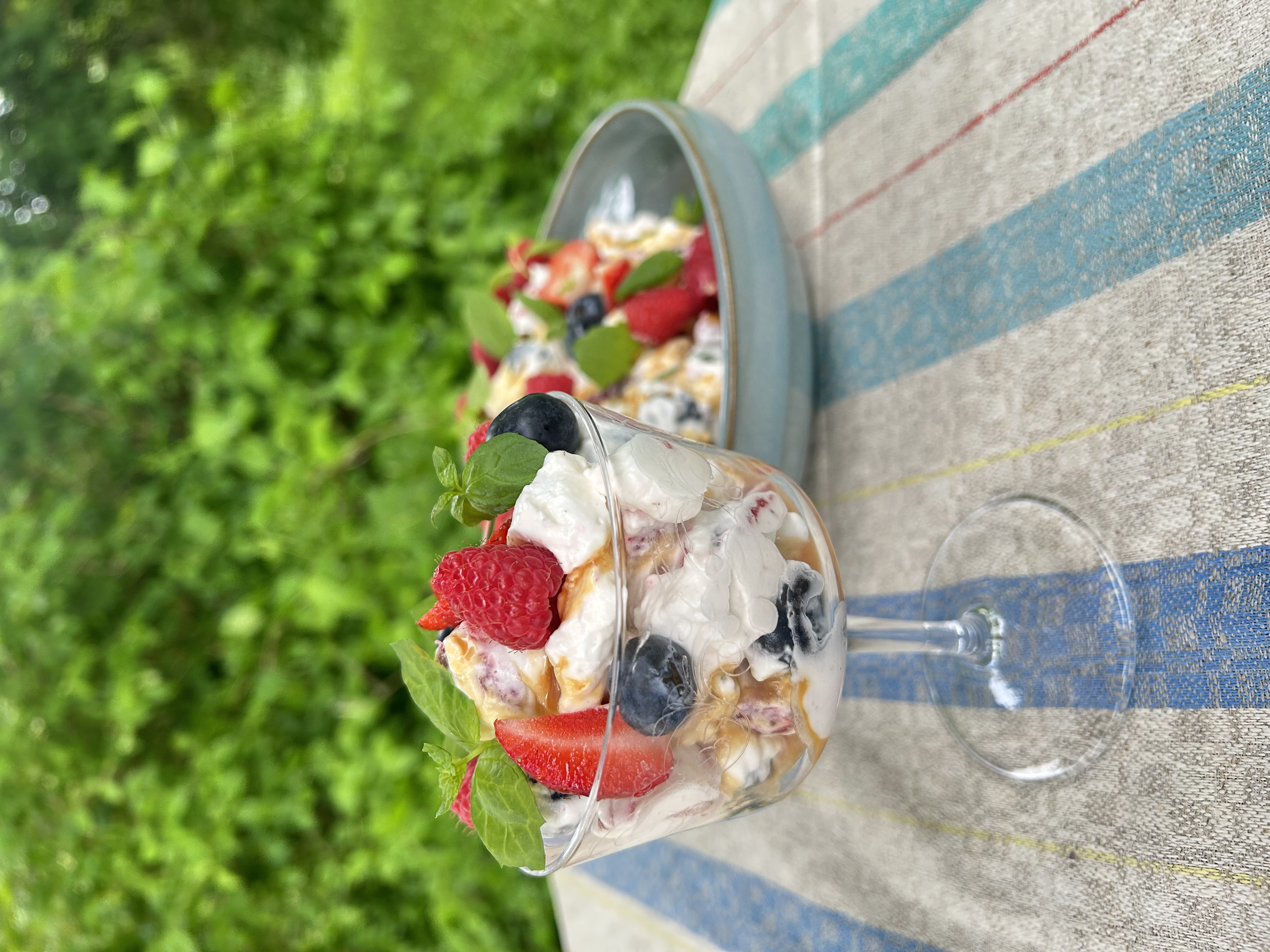 Eton Mess