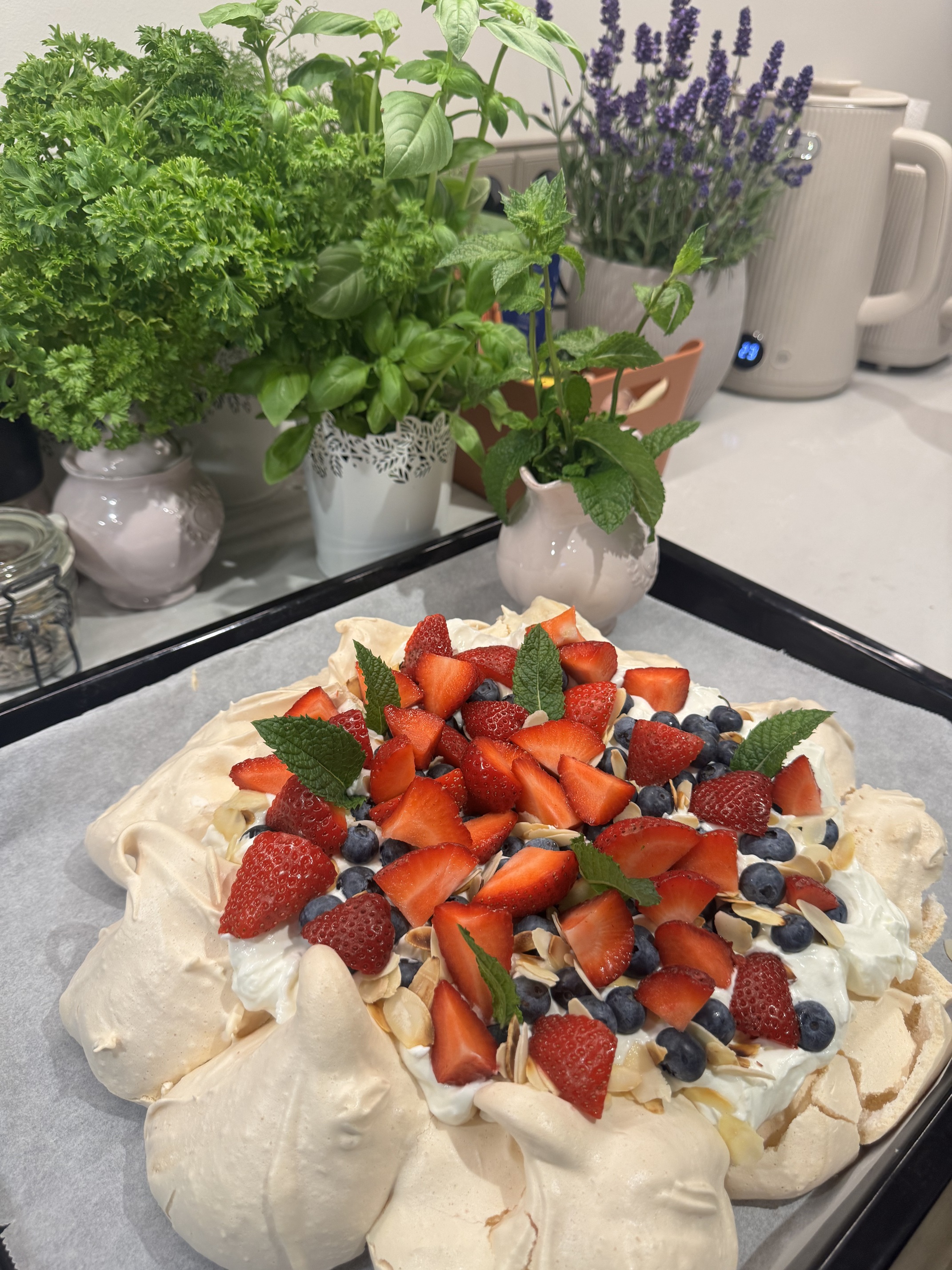 Pavlova