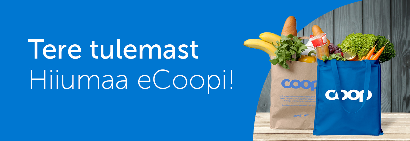 Hiiumaa eCoop