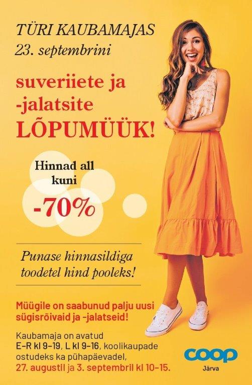 sooduspakkumine