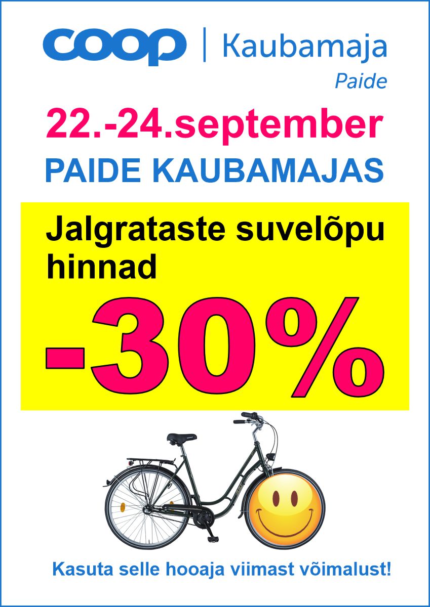 sooduspakkumine
