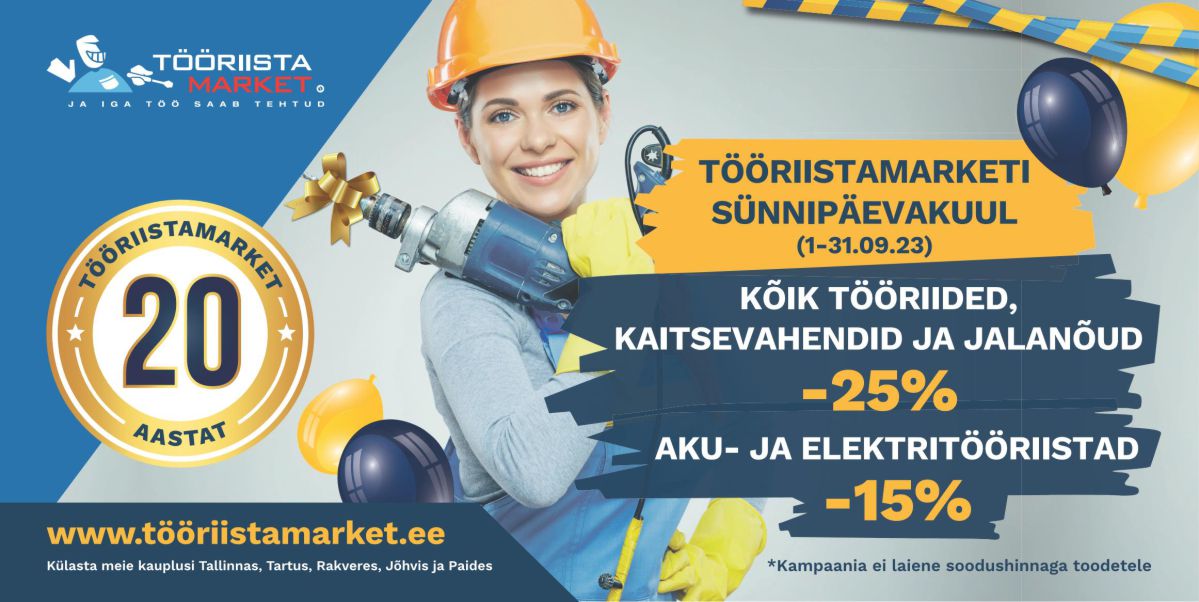 sooduspakkumine