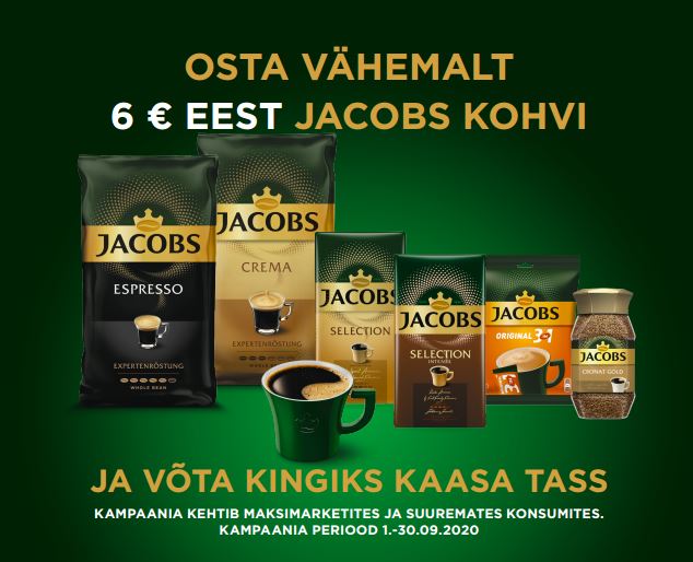 Jacobs