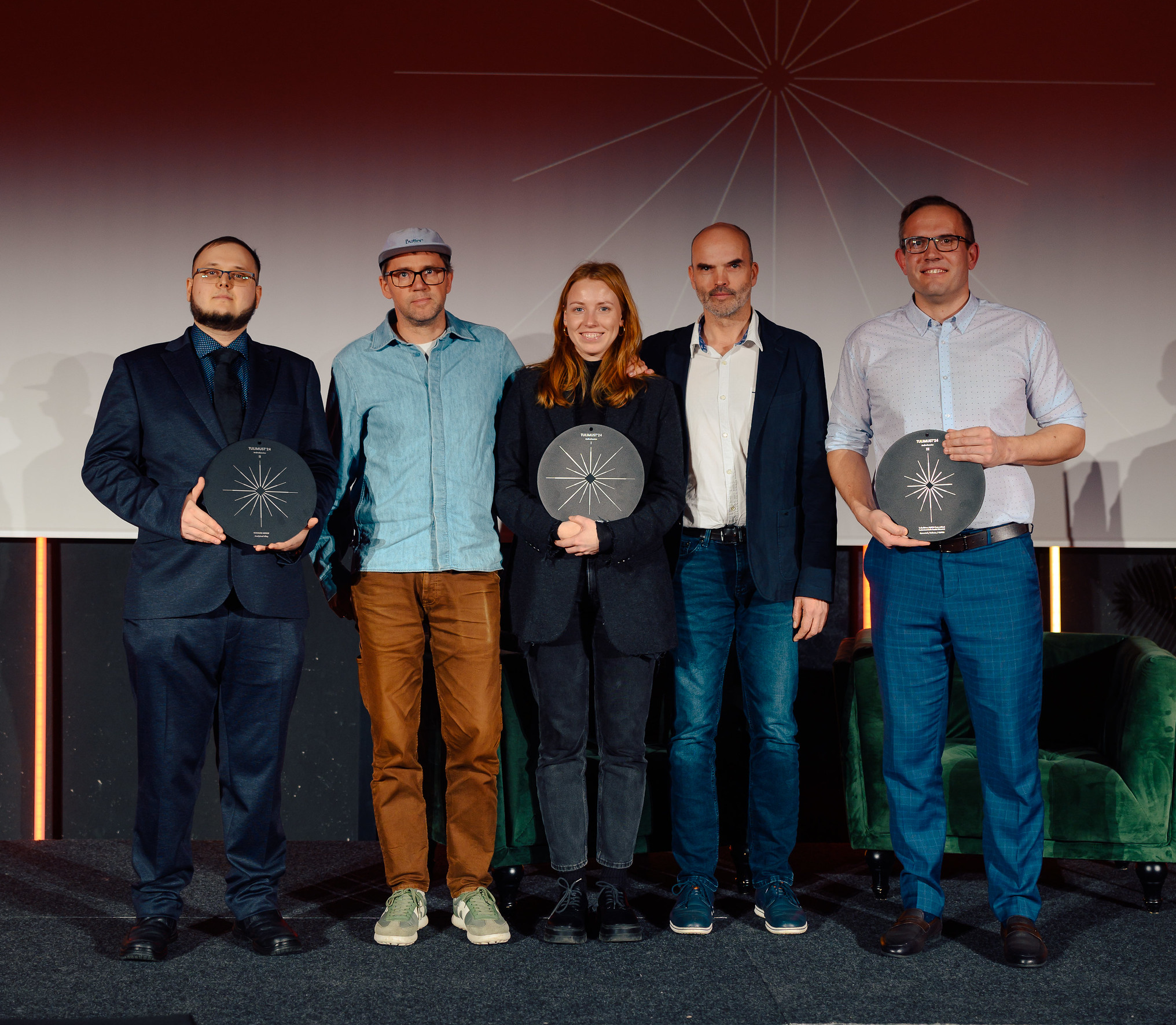 Coop pärjati andmekasutuse kategoorias esikohaga. Foto: Rene Riisalu / Fotograaf.ee