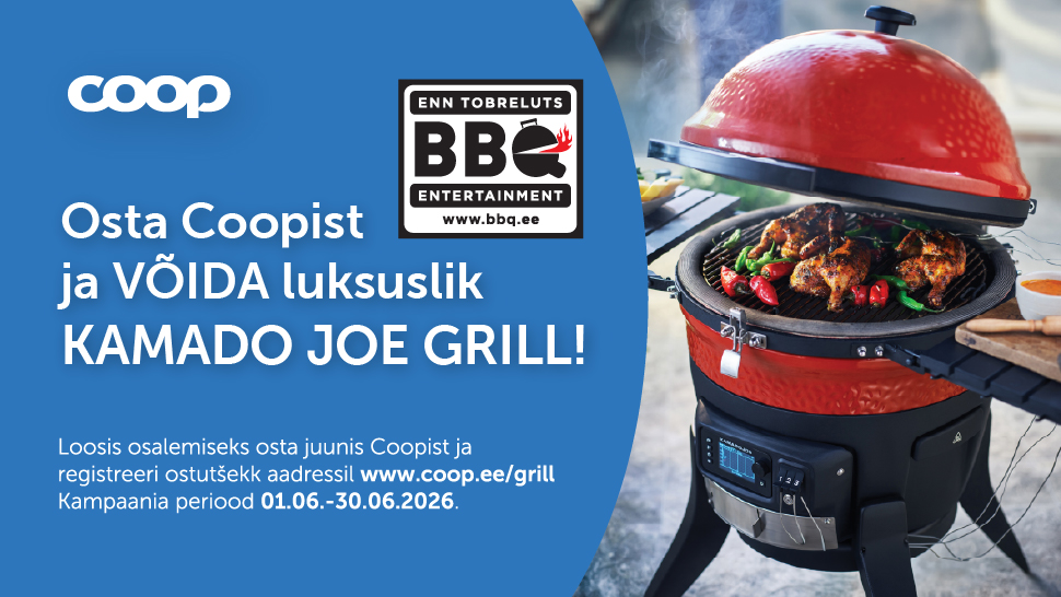 Grilliloos