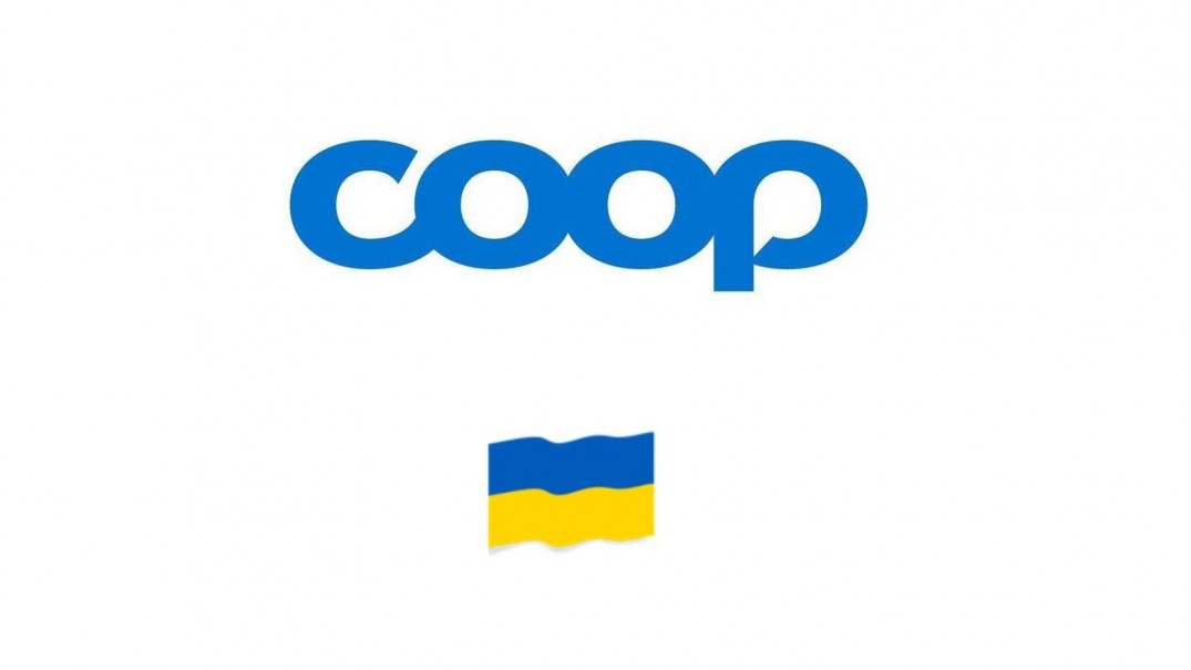 Coop lõpetab Venemaa ja Valgevene kaupade impordi ja reklaamid Venemaa kanalites