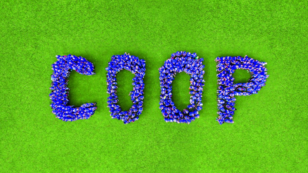 Coop on taas armastatuim eestimaine bränd