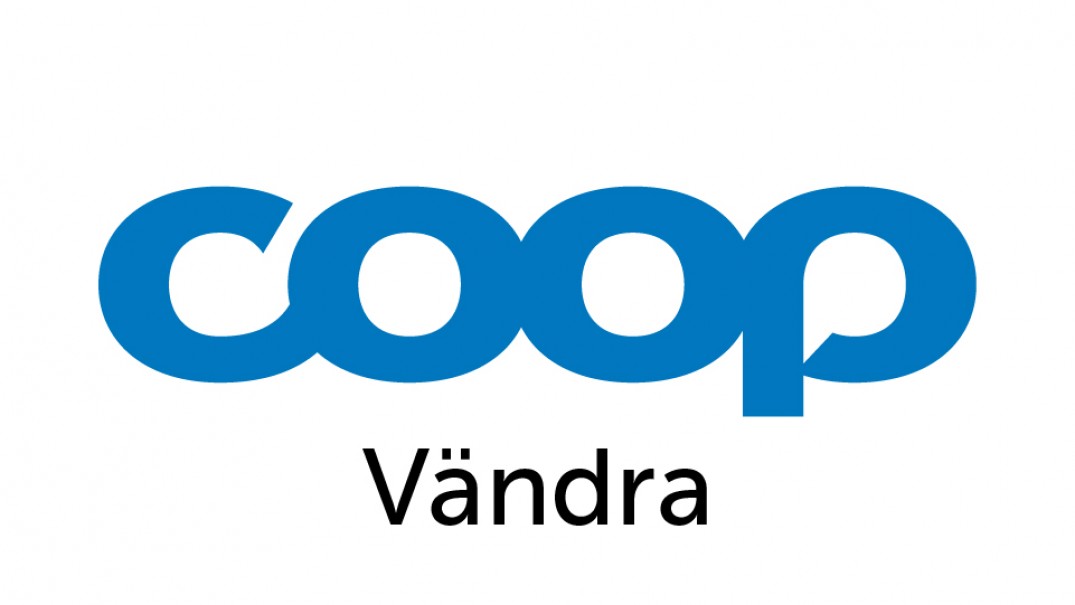 Coop Vändra