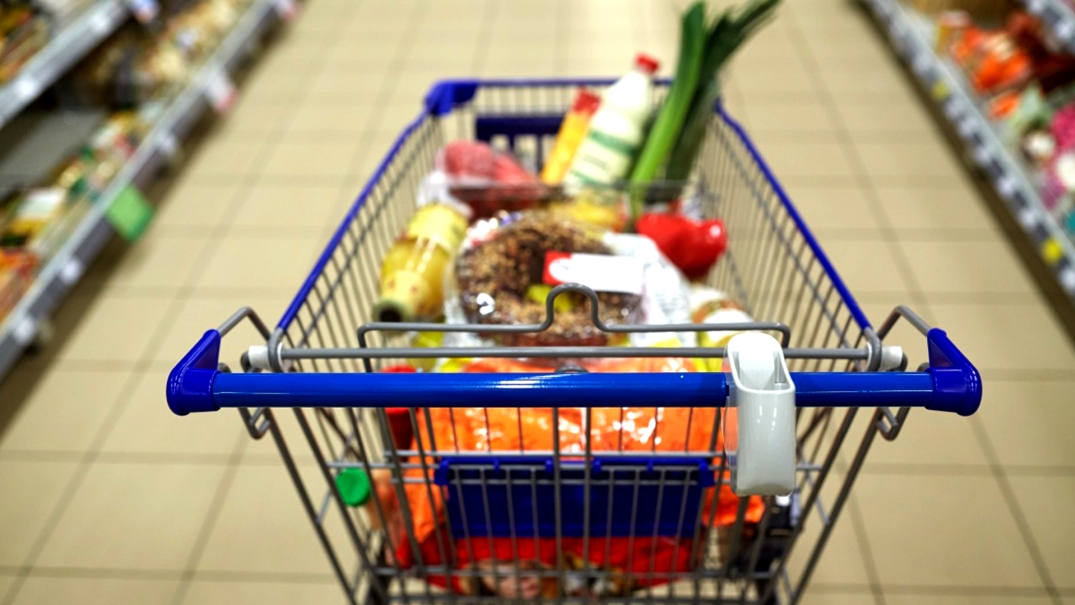Ostujõud taastub: neljaliikmelise pere nädala toidukorv maksab 76 eurot