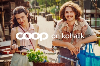 Coop on kohalik