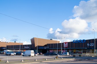 Coop Maksimarket Lasnamäel ja mobiilirakendus ResQ Club Estonia alustasid pilootprojekti raames koostööd