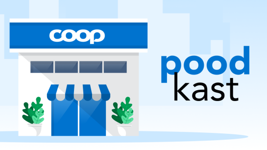 Uus saatesari &quot;Poodkast&quot; on peagi eetris