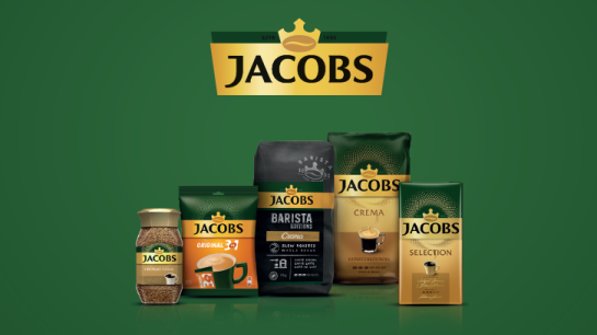 Jacobs tooted 1.08.-31.08.2022