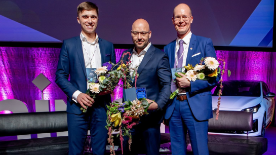Foto: Urmas Kamdron (Äripäev)