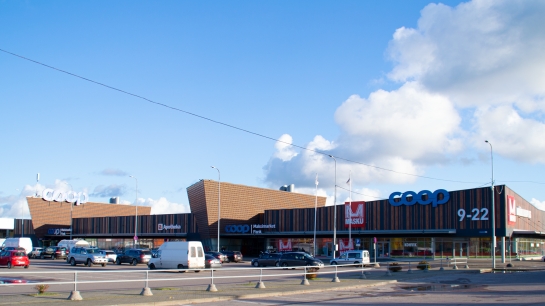 Coop Maksimarket Lasnamäel ja mobiilirakendus ResQ Club Estonia alustasid pilootprojekti raames koostööd