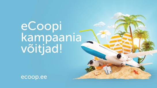 Vaata, kas oled võitnud!