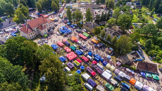 Hauka Laat 2019. Foto: Arvo Meeks