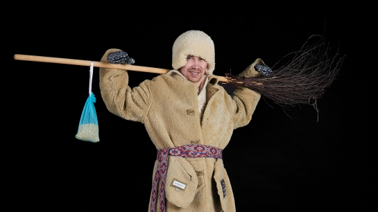 Mardisant
