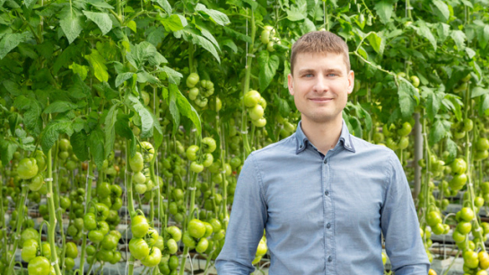 Pajumäe talu – kvaliteet mullast juustuni