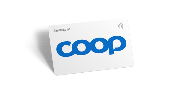 Eesti inimesed soovitavad toidupoodidest enim Coopi