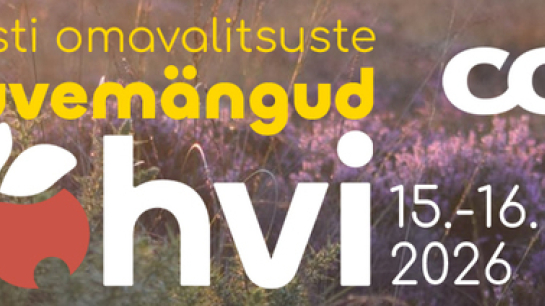 Jõud suvemängud Jõud suvemängud