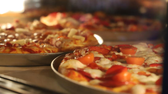 Coopi kauplustest saab märtsi algusest uuenenud pitsavalikut. Foto: Kerli Reinsberg